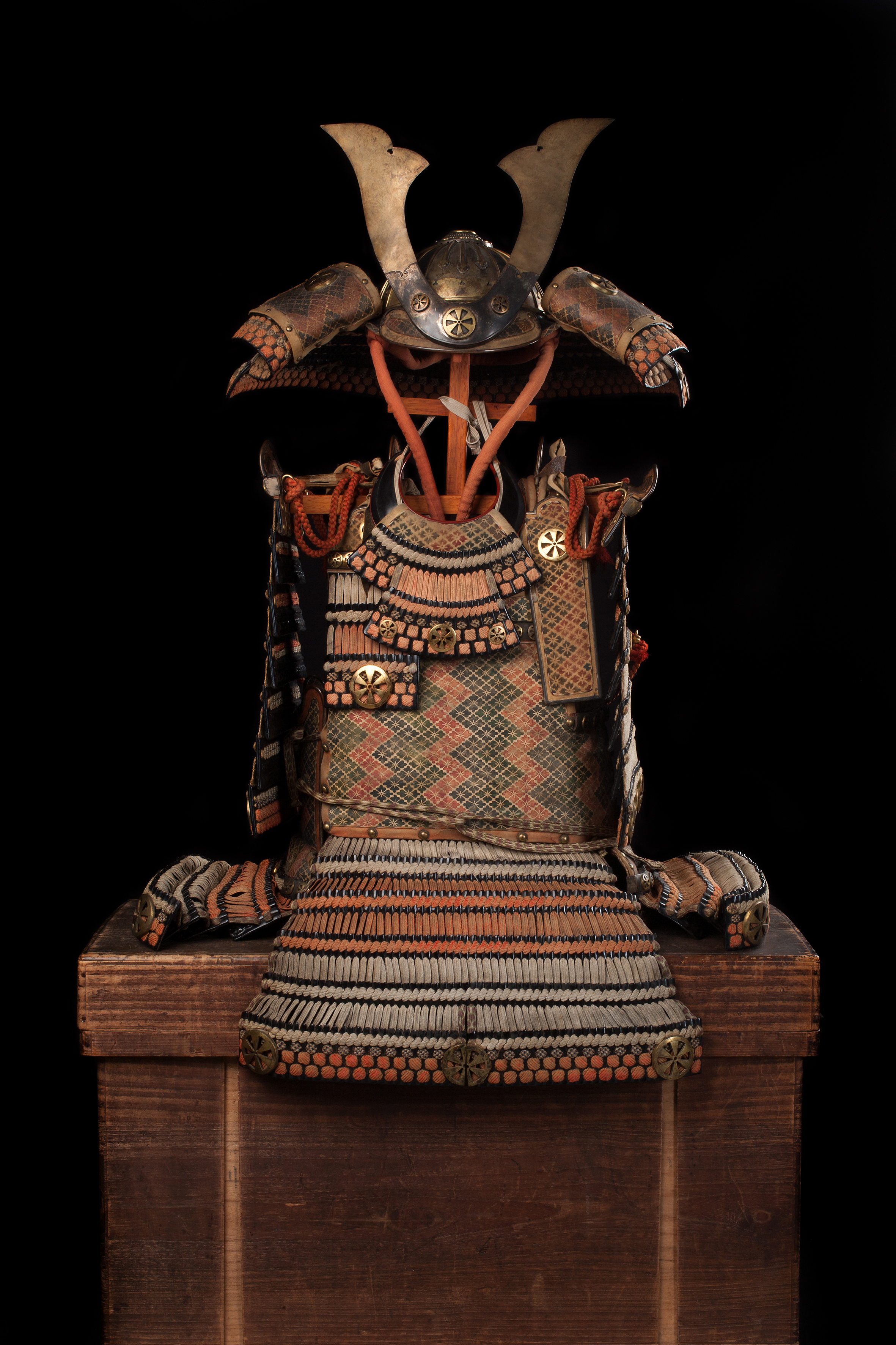 Catalogue „Armours of the Samurai – Peter Jannsen Collection